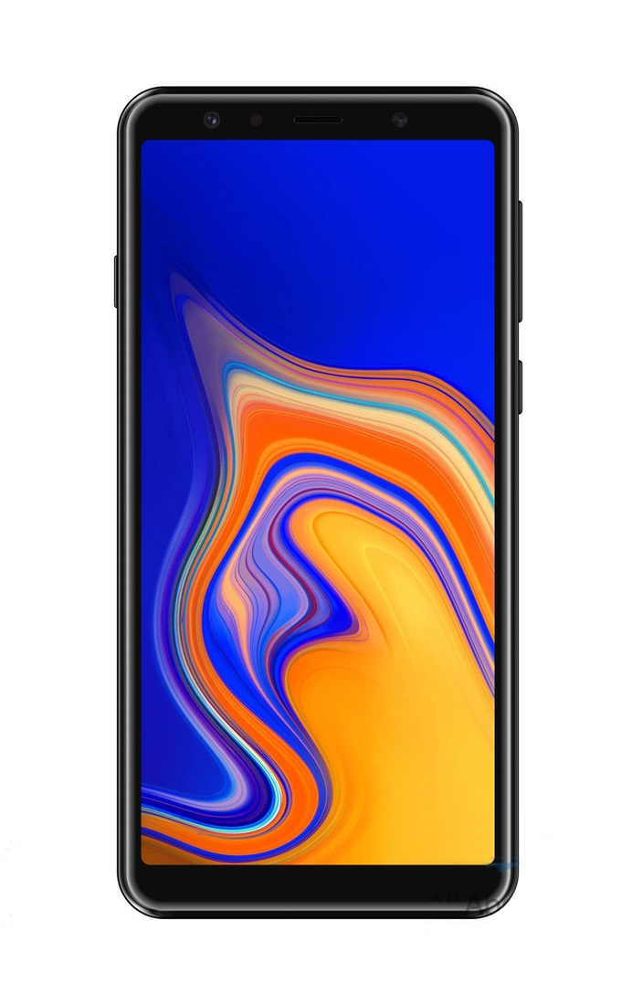 Samsung Galaxy A9 Pro 2018